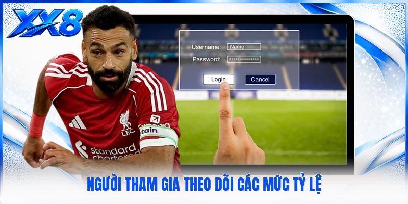 Kèo Châu Á - Góc Nhìn Chi Tiết Về Tỷ Lệ Đối Đầu Cực Hay Người tham gia theo dõi các mức tỷ lệ