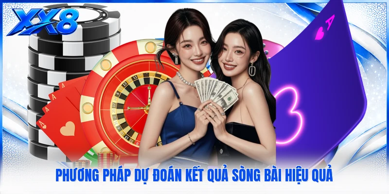 SE Casino XX8 - Sảnh Sòng Bài Trực Tuyến Đẳng Cấp Thượng Lưu Phương pháp dự đoán kết quả sòng bài hiệu quả